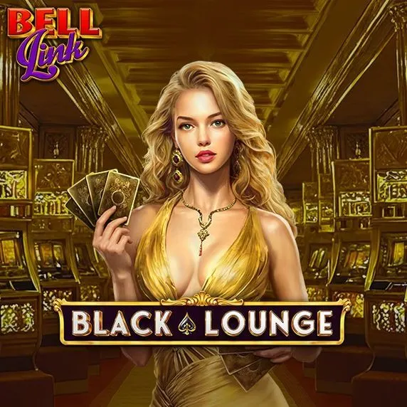 Phòng Black Lounge Bell Link 58win