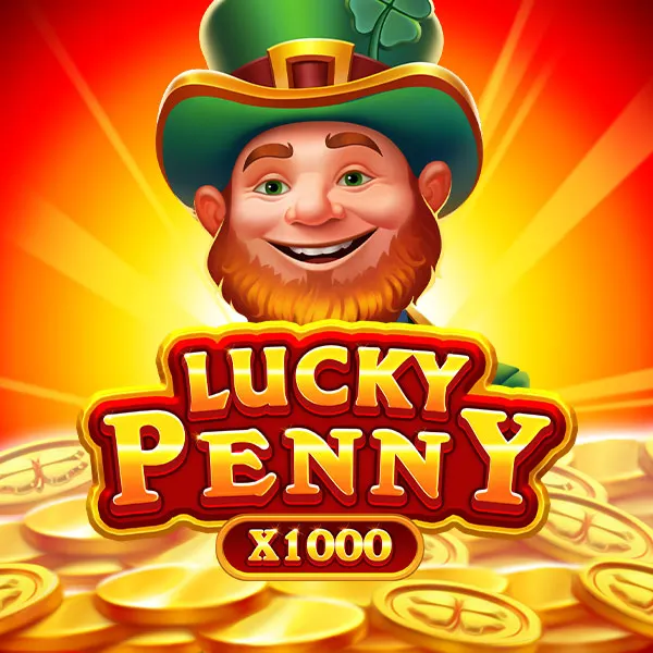Slot Lucky Penny Booongo trên 58win